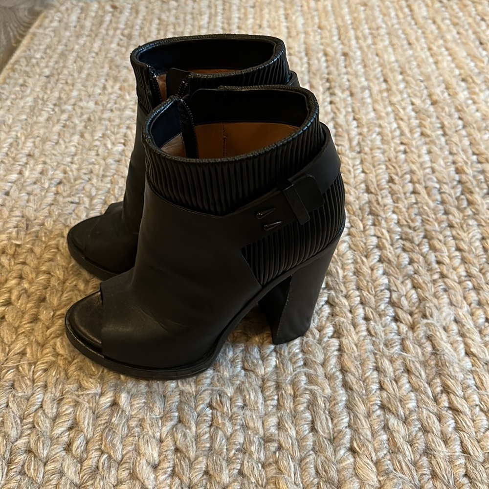 Givenchy Booties - image 6